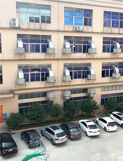 熔噴布車間降溫環(huán)?？铡?title=熔噴布車間降溫環(huán)?？铡?