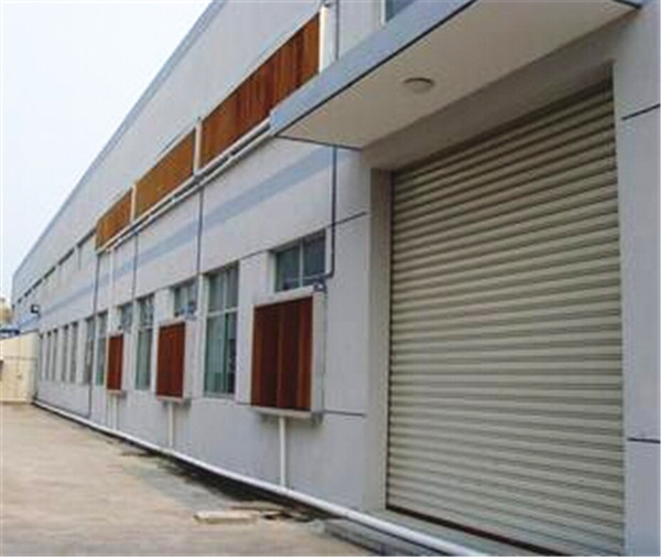 水簾風(fēng)機(jī)廠家，專業(yè)空調(diào)，上門安裝，值得信賴